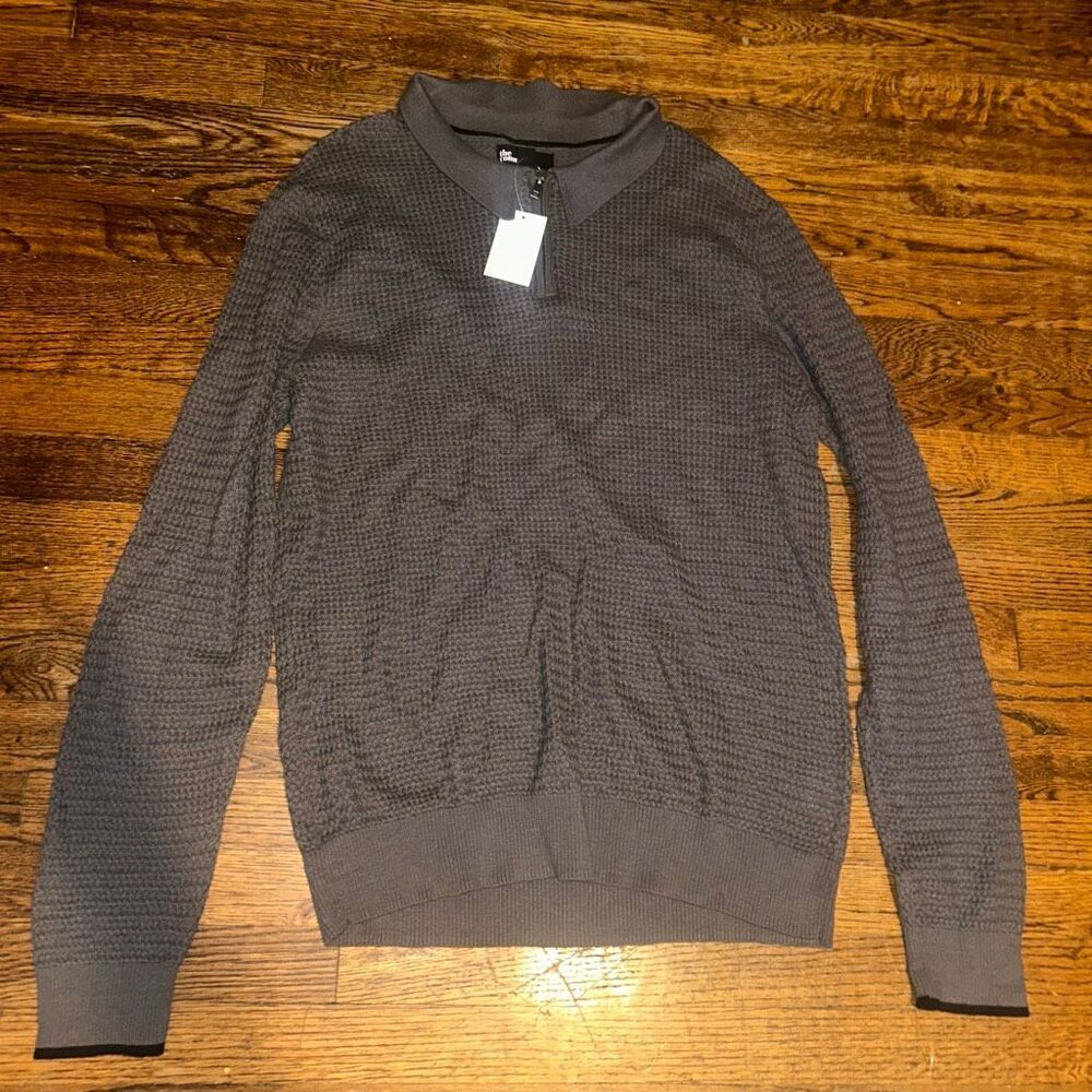 New The Commons Sweater